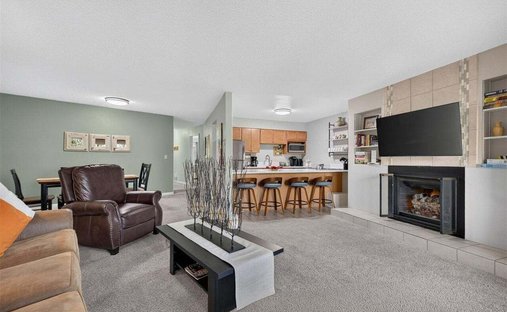 Condominio a Breckenridge, Colorado, Stati Uniti 1