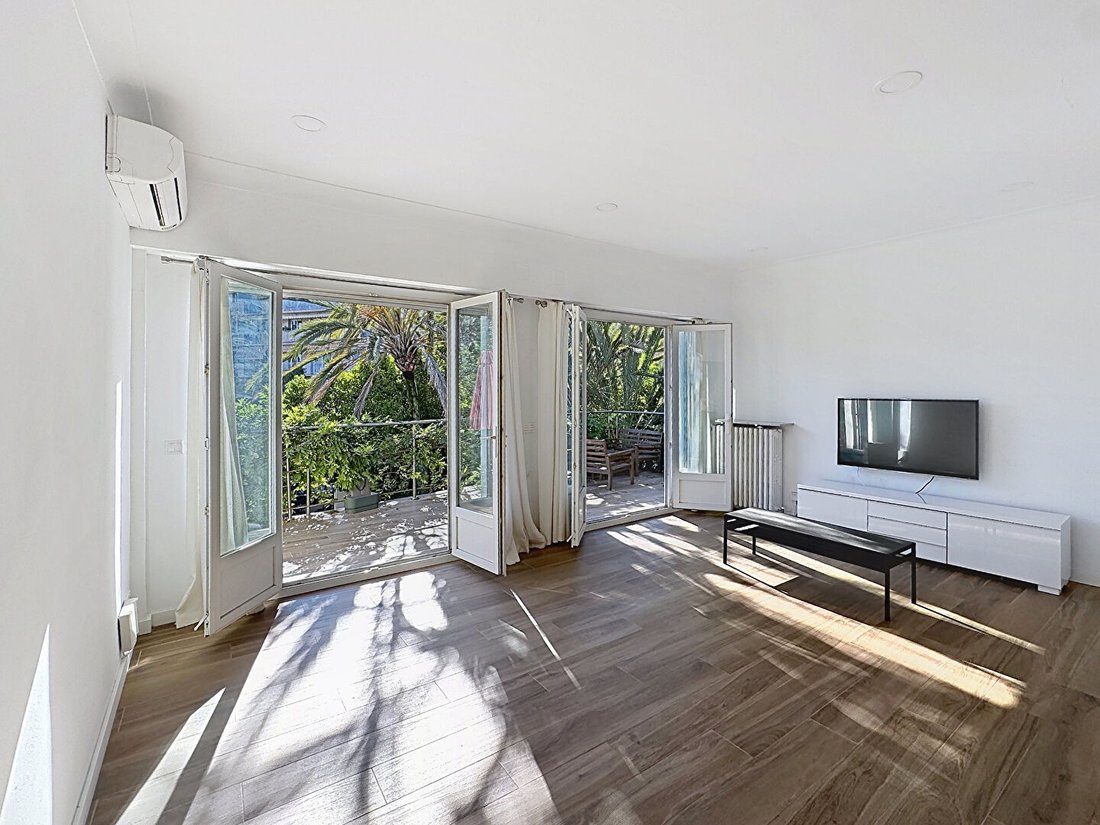Villa in Village-Cros de Caste-Coupiere-Mont Gros, Roquebrune-Cap-Martin, France 4 - 19108919