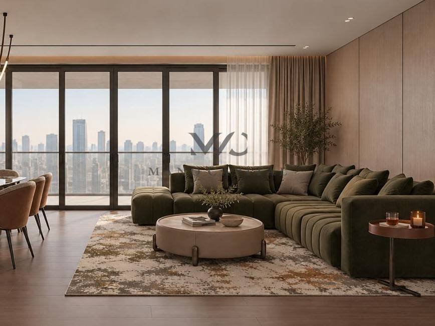 Wohnung in Downtown Dubai, Dubai, Vereinigte Arabische Emirate 1 - 19152536