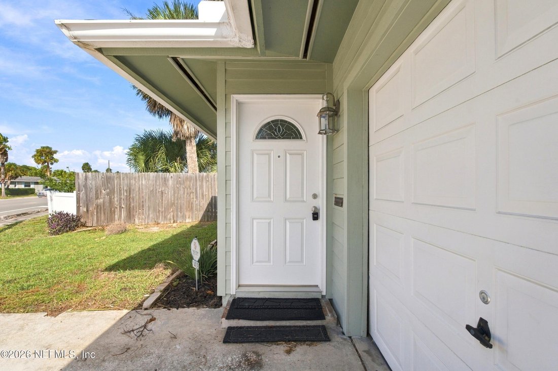 House in Neptune Beach, Florida, United States 5 - 19154515