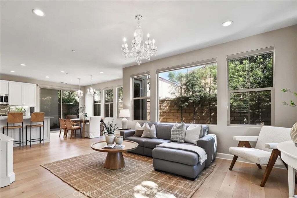 Casa en Lake Forest, California, Estados Unidos 1 - 19155402