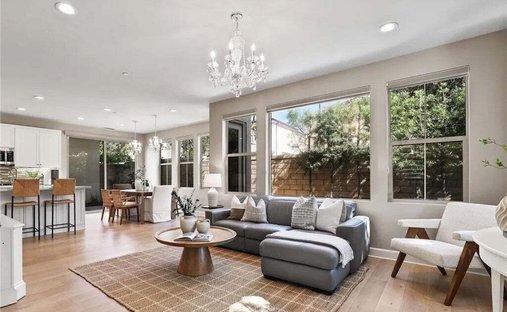 House in Lake Forest, California, United States 1