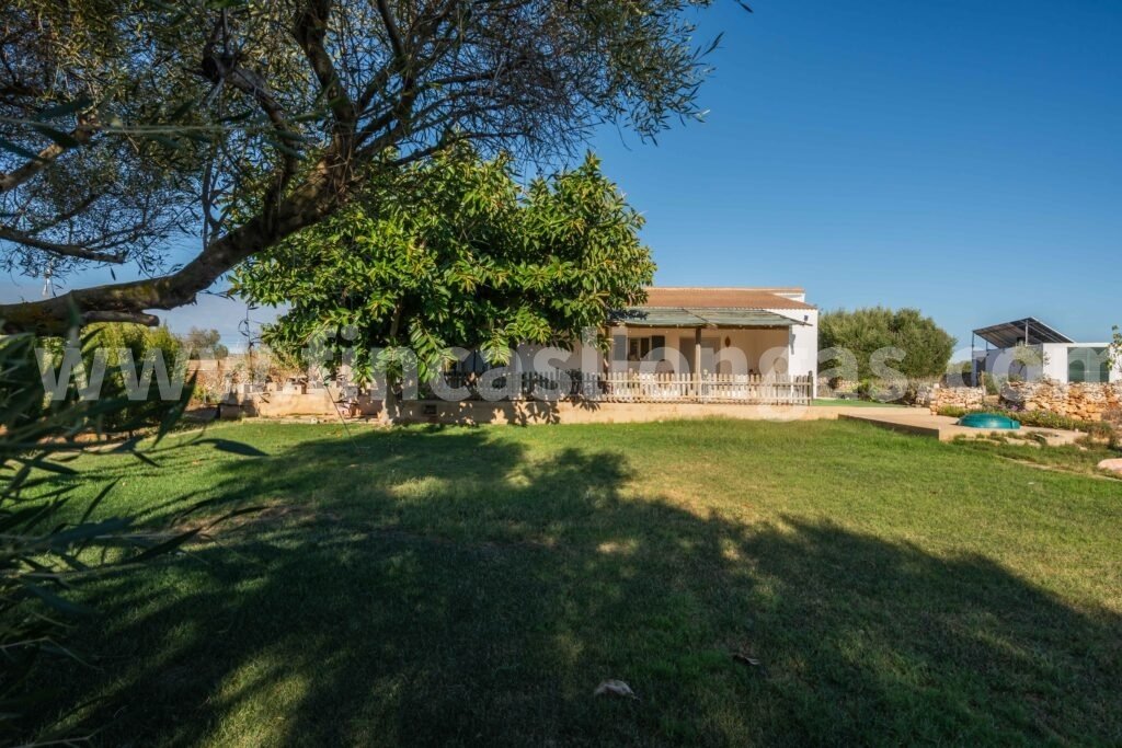 Casa a Ciutadella de Menorca, Isole Baleari, Spagna 1 - 19153004