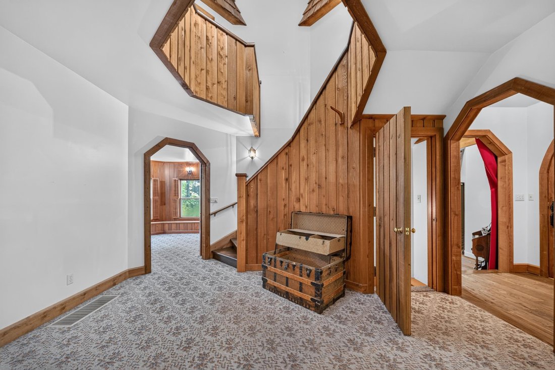 Haus in Philpot, Kentucky, Vereinigte Staaten 4 - 19156530