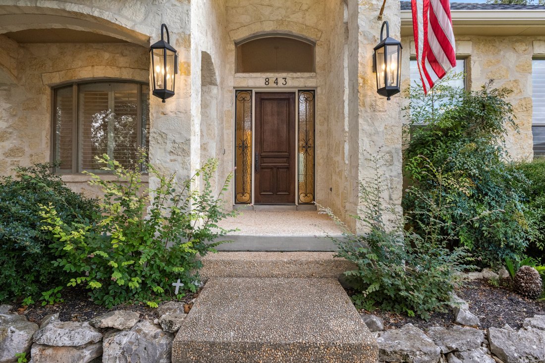 House in San Antonio, Texas, United States 2 - 19154250