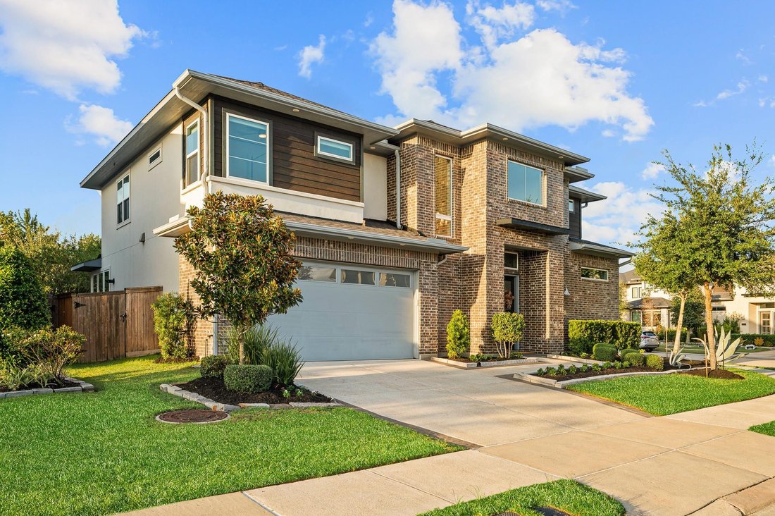 Haus in Houston, Texas, Vereinigte Staaten 3 - 19155907