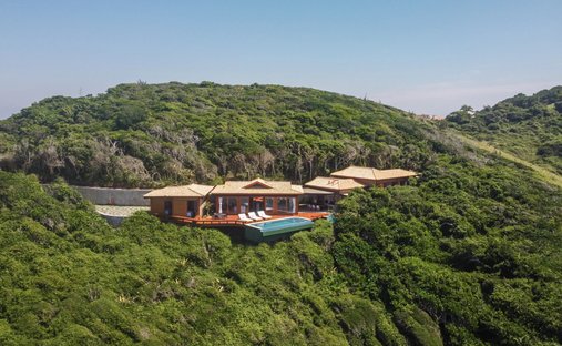 Villa in Armação dos Búzios, Rio de Janeiro, Brasilien 1