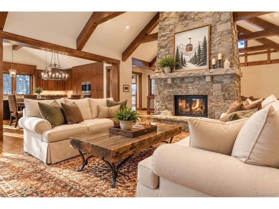 House in Dillon, Colorado, United States 3 - 19155055