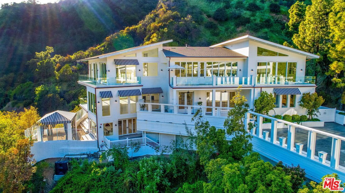 House in Los Angeles, California, United States 3 - 19156132