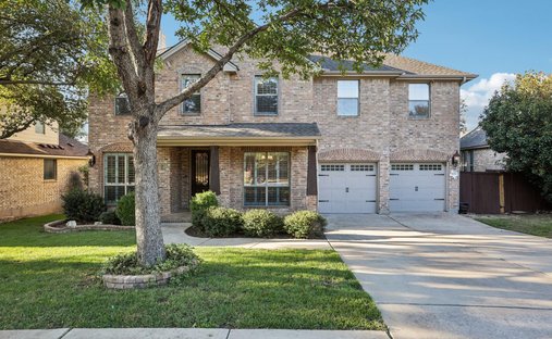 Casa a Leander, Texas, Stati Uniti 1