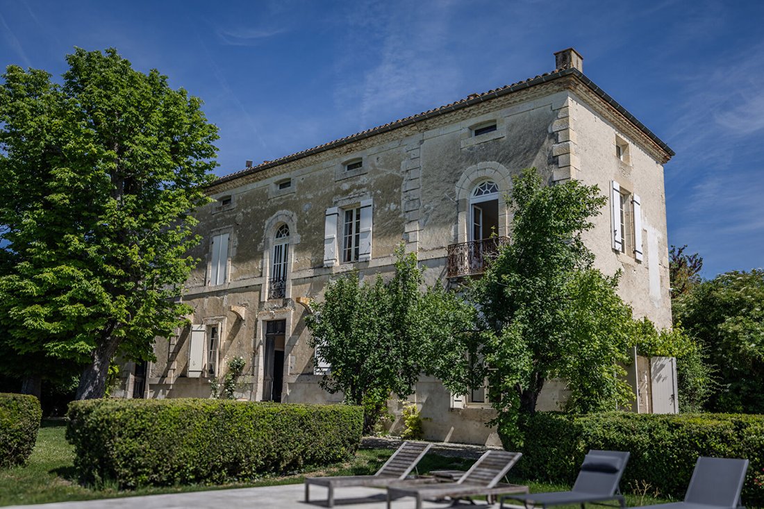 Villa à École Paul Bert-Lycée Bernard Palissy, Agen, France 1 - 19153790