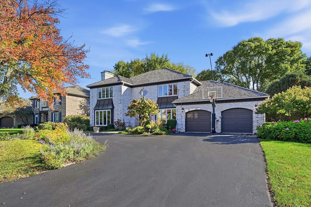 Maison à Burr Ridge, Illinois, États-Unis 5 - 19157518