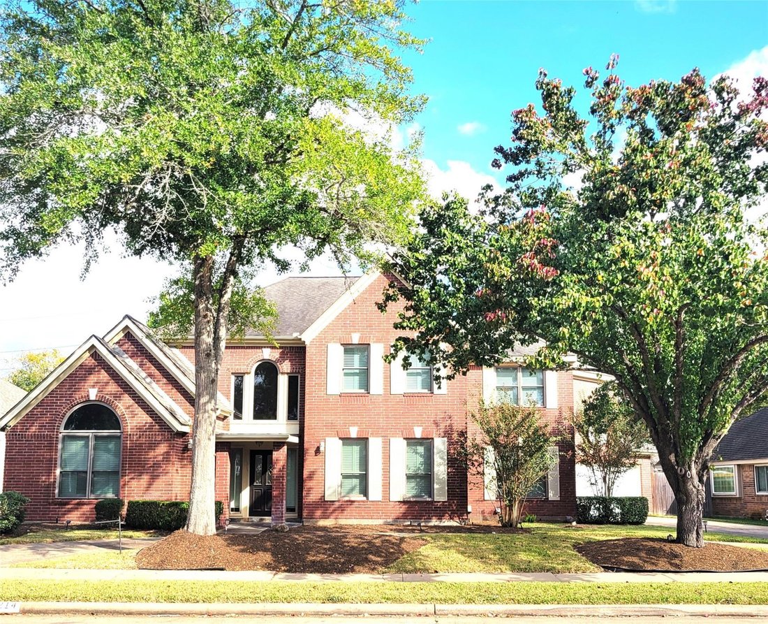 Haus in Richmond, Texas, Vereinigte Staaten 1 - 19155887