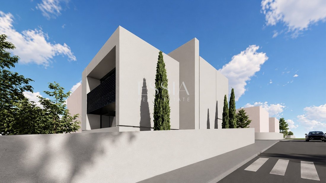 Haus in Fanzeres e Sao Pedro da Cova, Distrikt Porto, Portugal 5 - 19155551