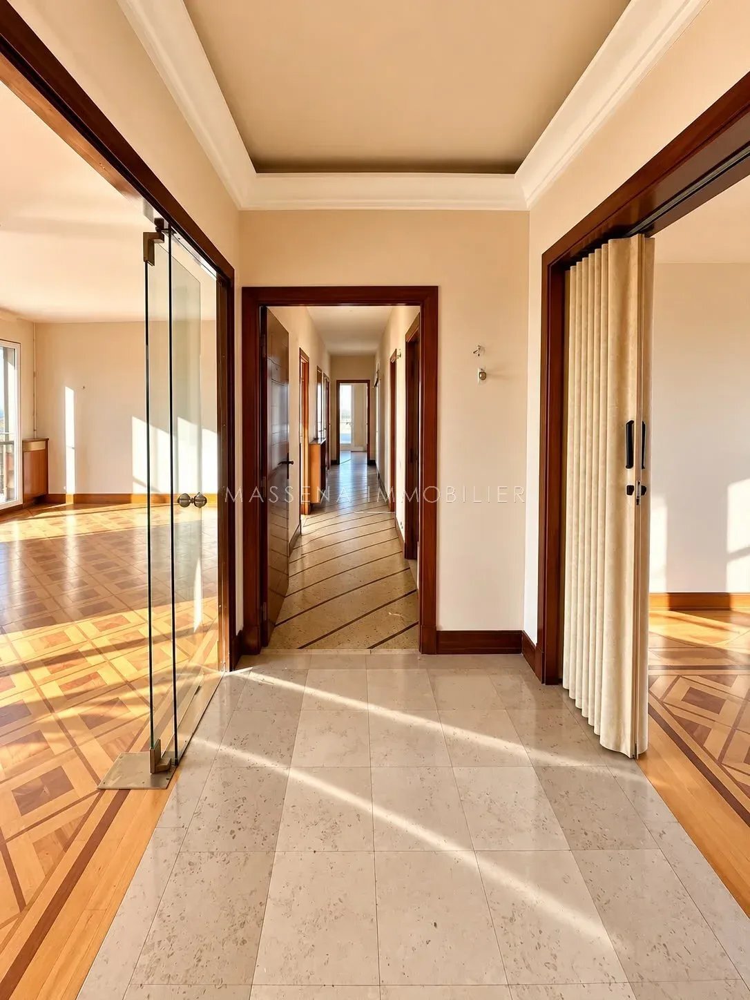 Villa in Cimiez, Nice, France 3 - 19153024