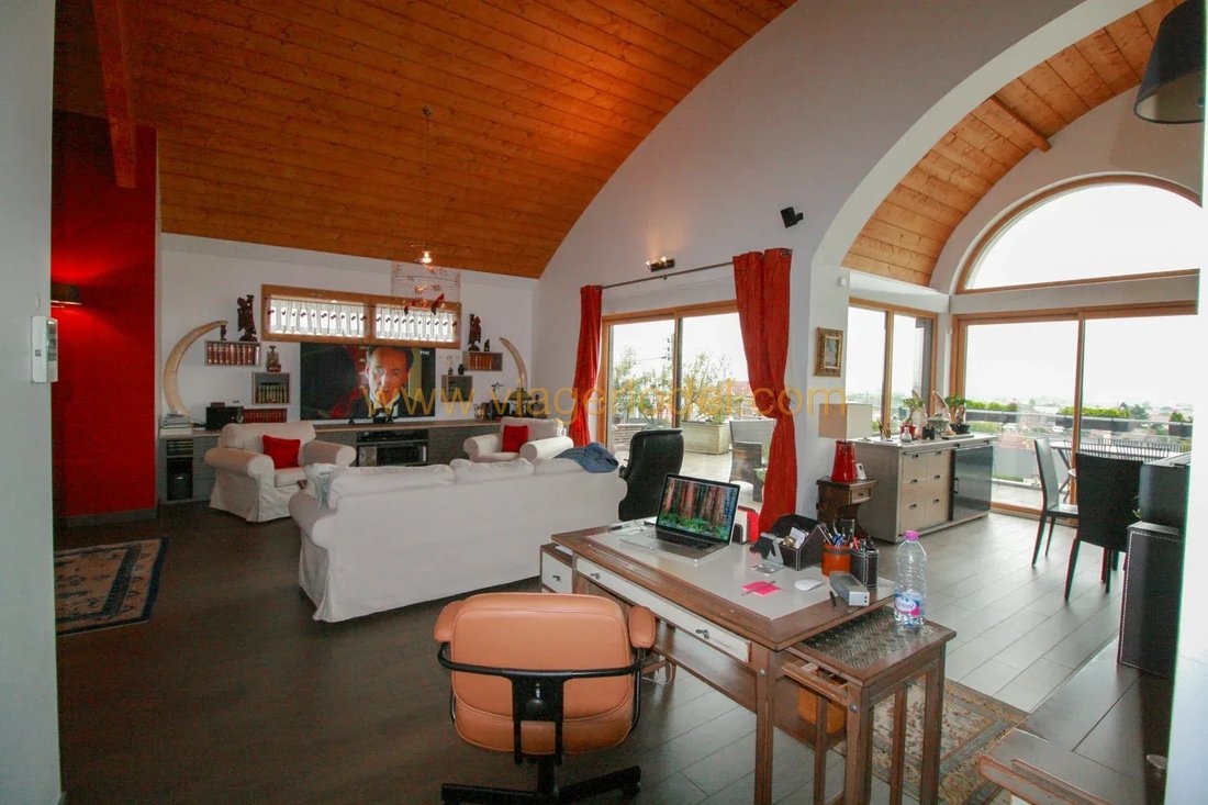 Apartment in Orgemont-Bellevue, Argenteuil, France 5 - 19153136