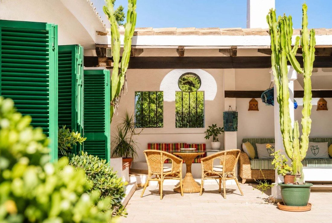 Villa en Sol de Mallorca, Calviá, Islas Baleares 4 - 19154578