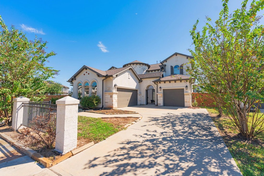 House in Richmond, Texas, United States 1 - 19155905