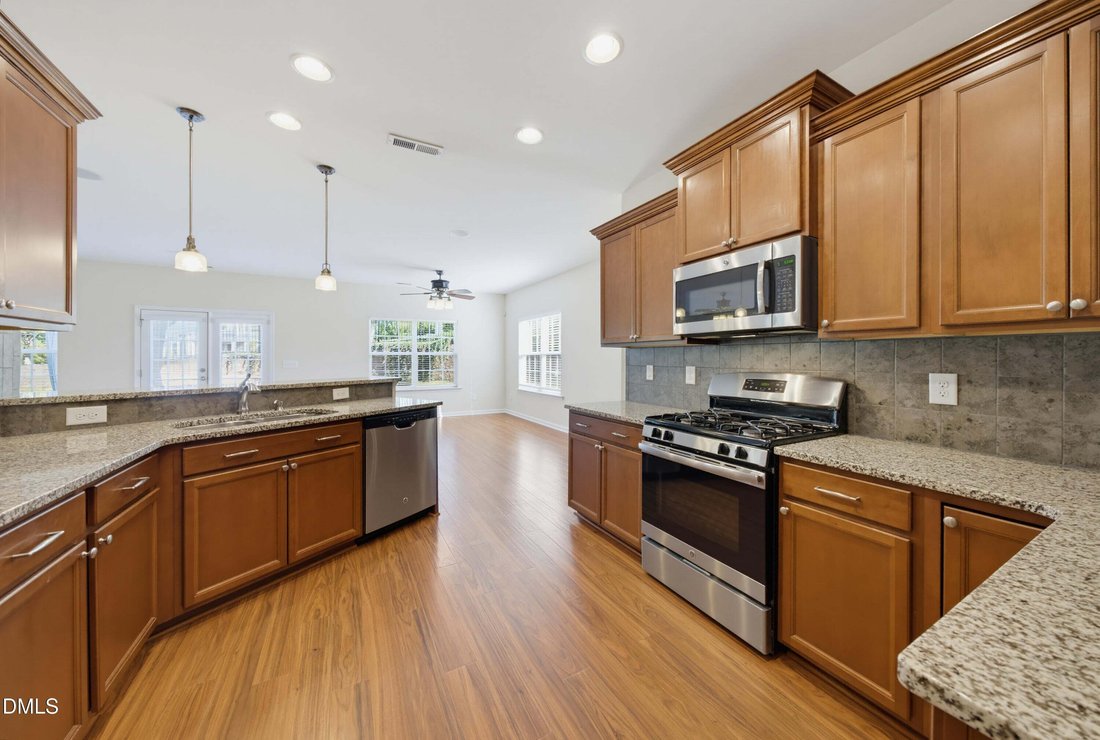 House in Raleigh, North Carolina, United States 5 - 19154263