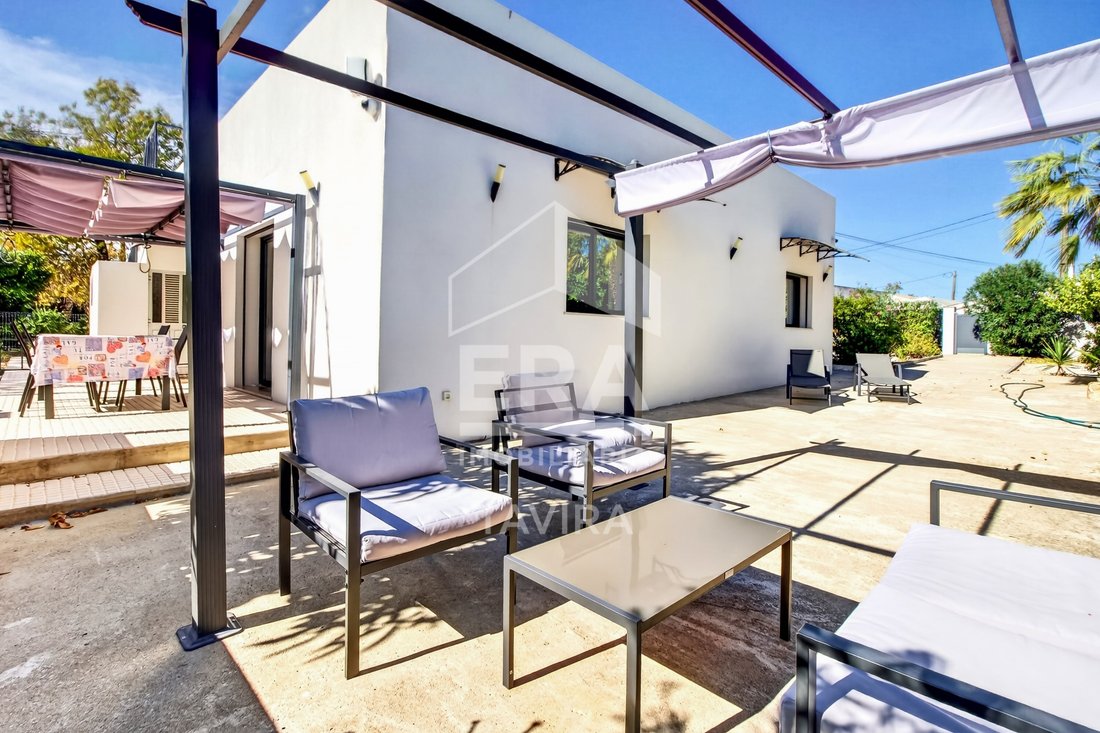 Haus in Faro (Se und Sao Pedro), Algarve, Portugal 4 - 19153448