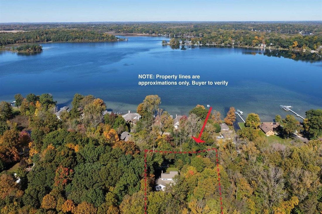 House in Three Rivers, Michigan, United States 4 - 19152828