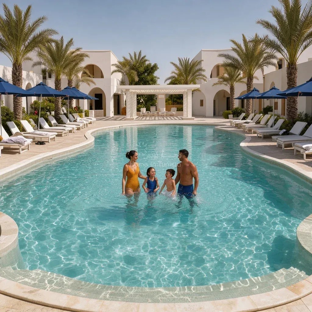 Andere in Djerba Midun, Gouvernement Medenine, Tunesien 5 - 19152987