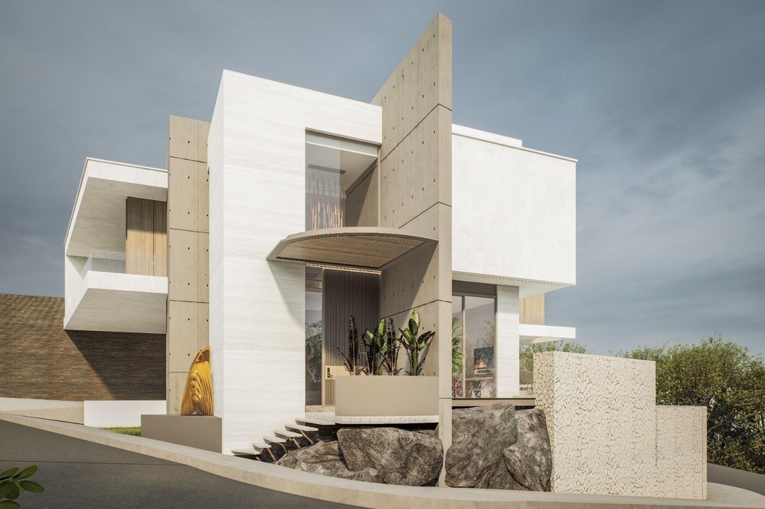 House in Monterrey, Nuevo Leon, Mexico 4 - 19153516