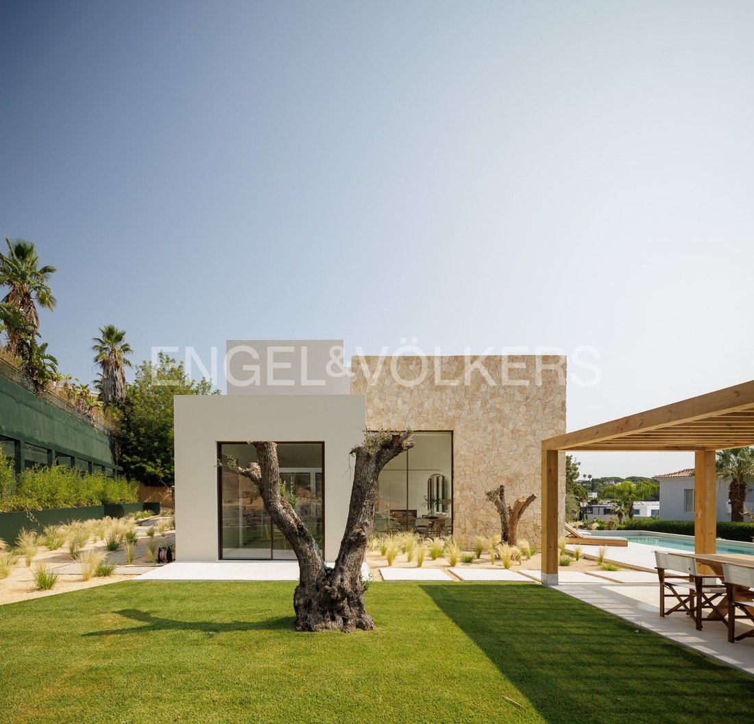 Villa in Quinta do Lago, Almancil, Portugal 2 - 14342774