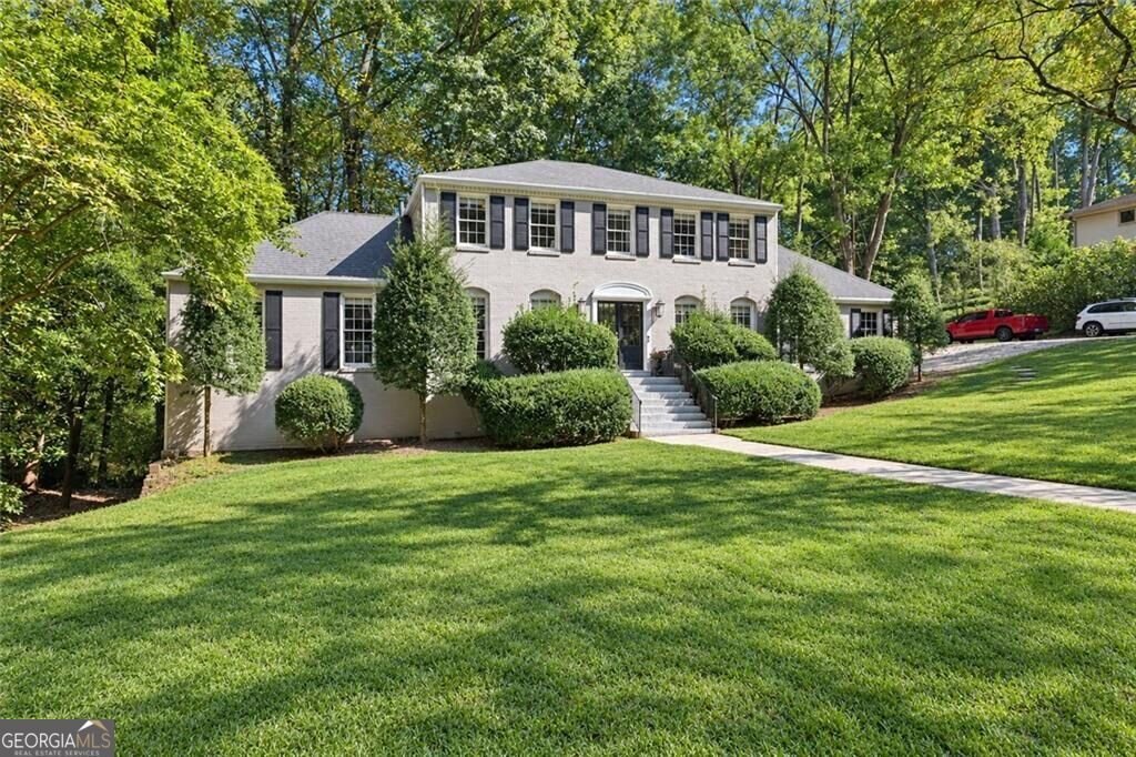 Haus in Atlanta, Georgia, Vereinigte Staaten 2 - 19155670