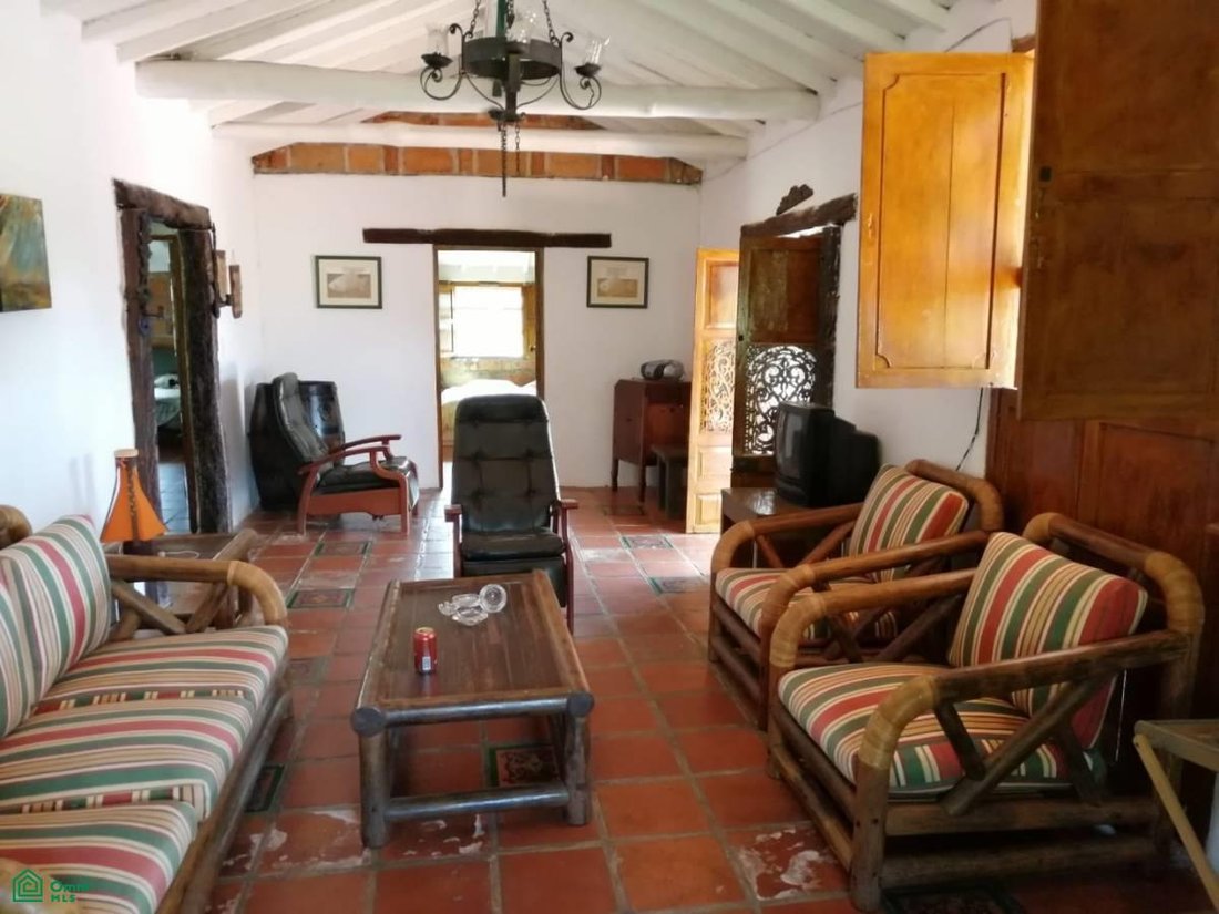 Eigentumswohnung in Retiro, Departamento de Antioquia, Kolumbien 5 - 17728670