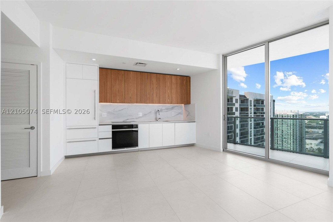 Condominio a Miami, Florida, Stati Uniti 2 - 19155754