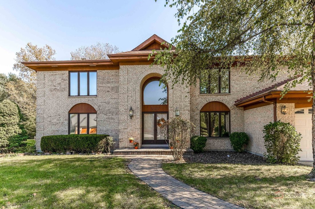 House in Wheeling, Illinois, United States 3 - 19152643