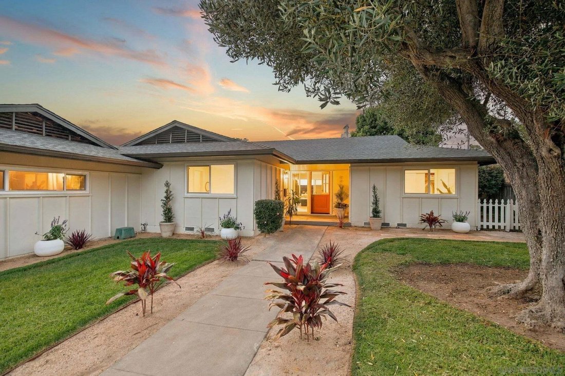 House in San Diego, California, United States 3 - 19152290