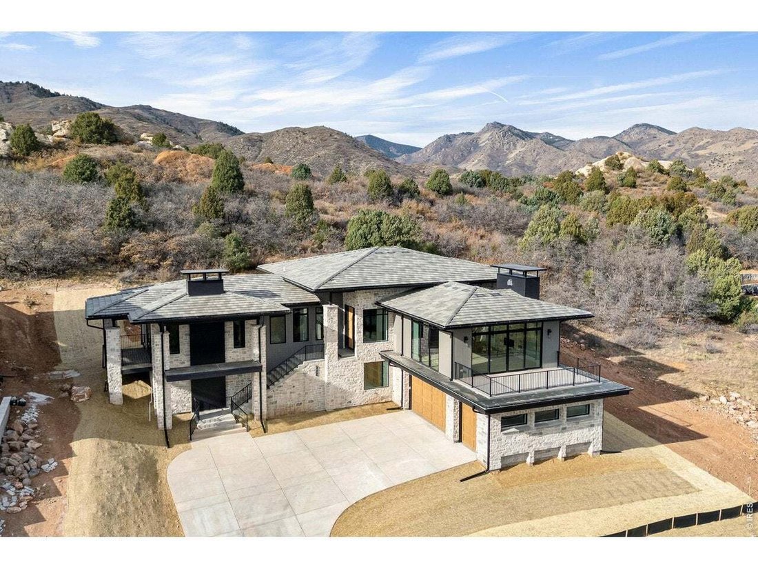 House in Sterling Ranch, Colorado, United States 1 - 19155039