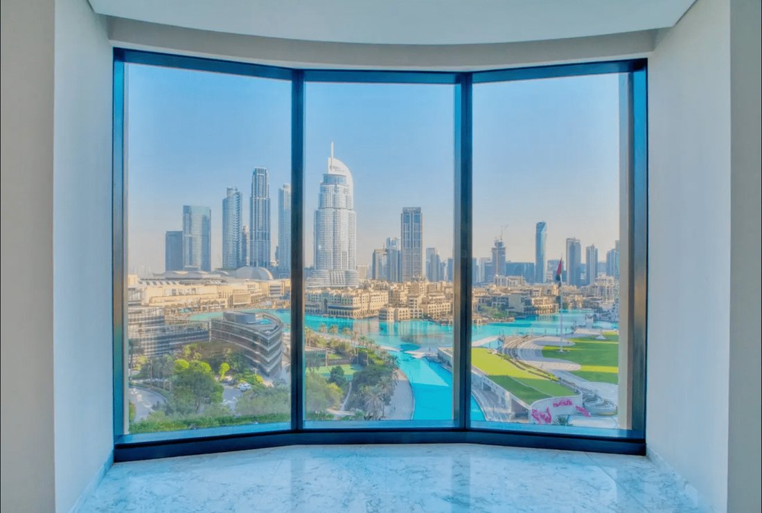 Penthouse in Burj Khalifa Lake, Downtown Dubai, Dubai 4 - 19152530
