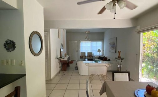Casa a Flamingos, Nayarit, Messico 1