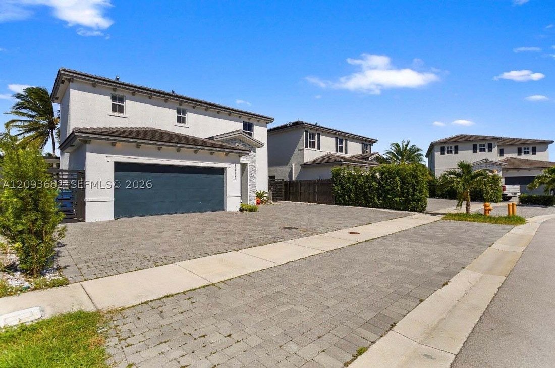 Haus in Miami, Florida, Vereinigte Staaten 3 - 19155804