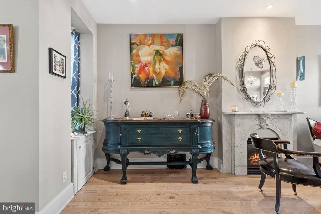 Townhouse in Philadelphia, Pennsylvania, United States 5 - 19156544