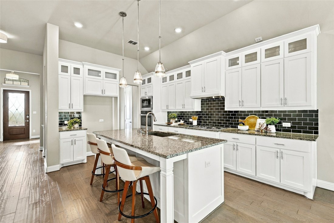 Casa en Flower Mound, Texas, Estados Unidos 5 - 19108819