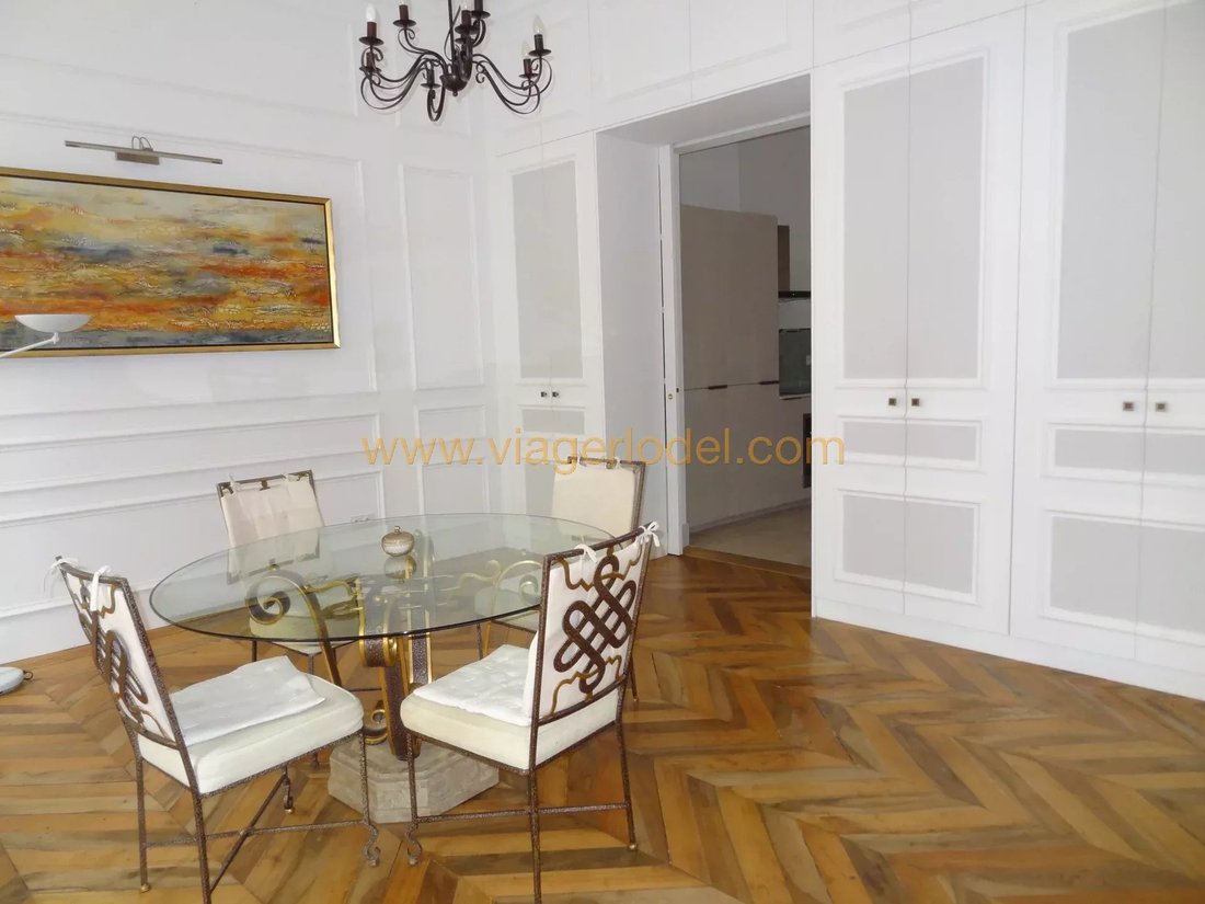 Appartement à Capitole, Toulouse, France 3 - 19153186