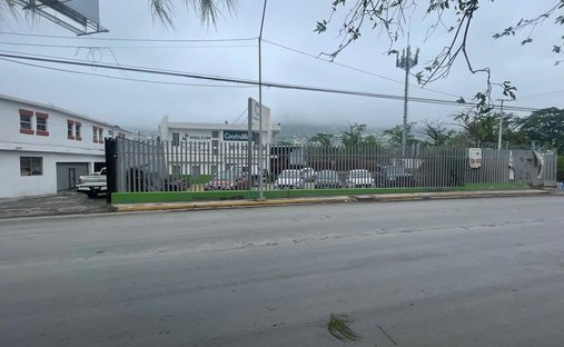 Land in Monterrey, Nuevo Leon, Mexico 1