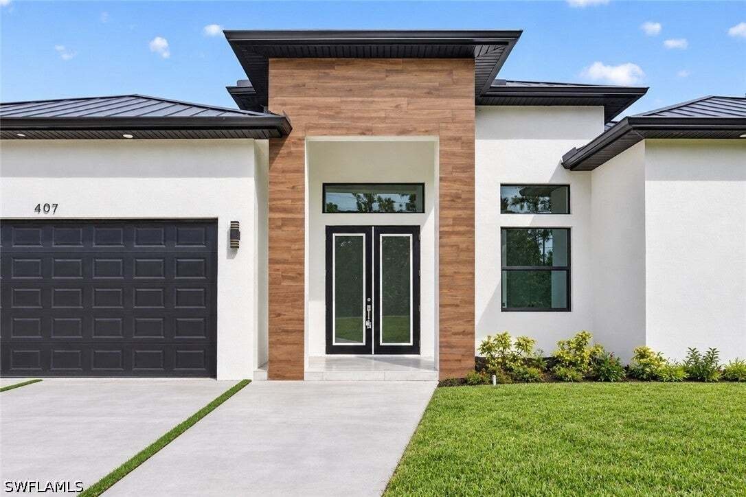 Maison à Naples, Floride, États-Unis 2 - 19154720