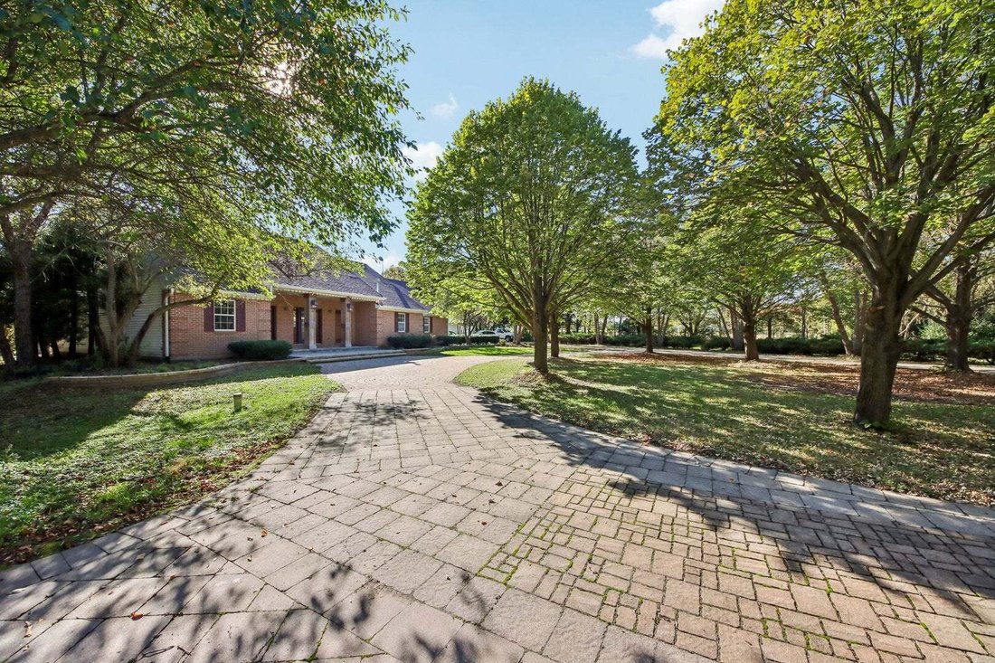 Maison à Pingree Grove, Illinois, États-Unis 2 - 19155573