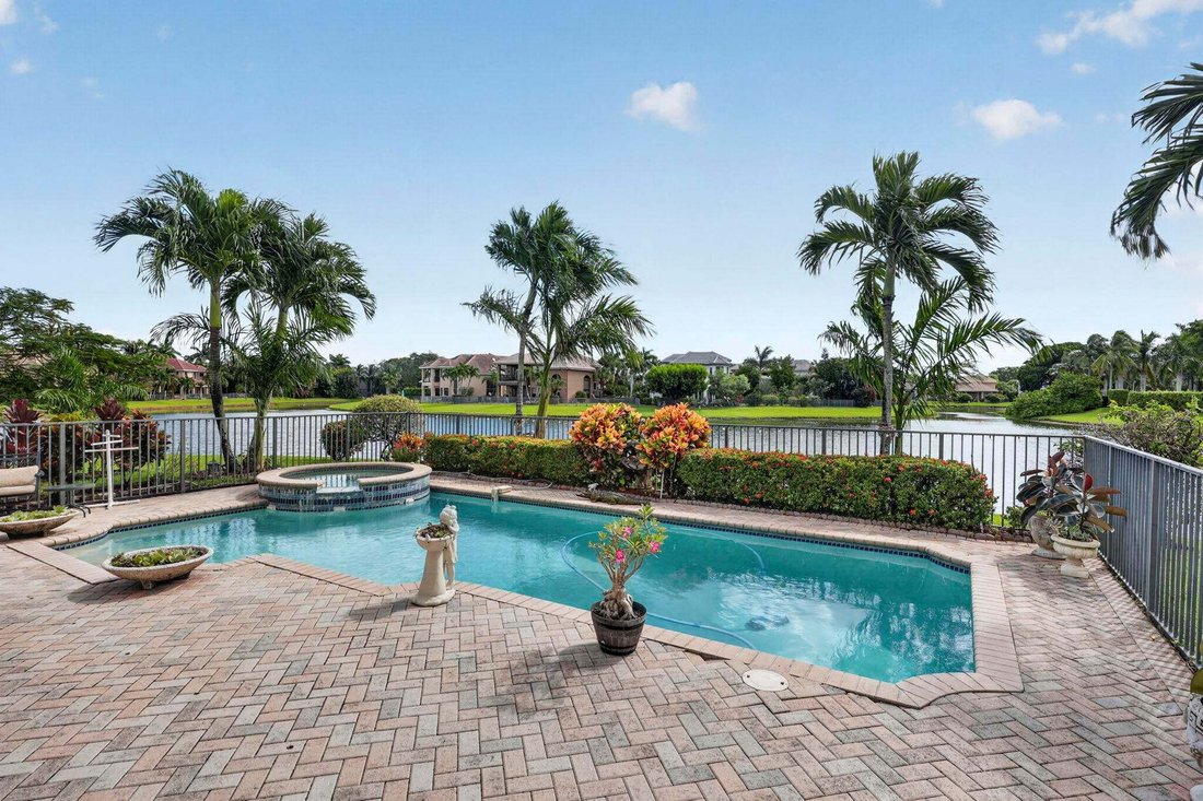House in Wellington, Florida, United States 5 - 19152361