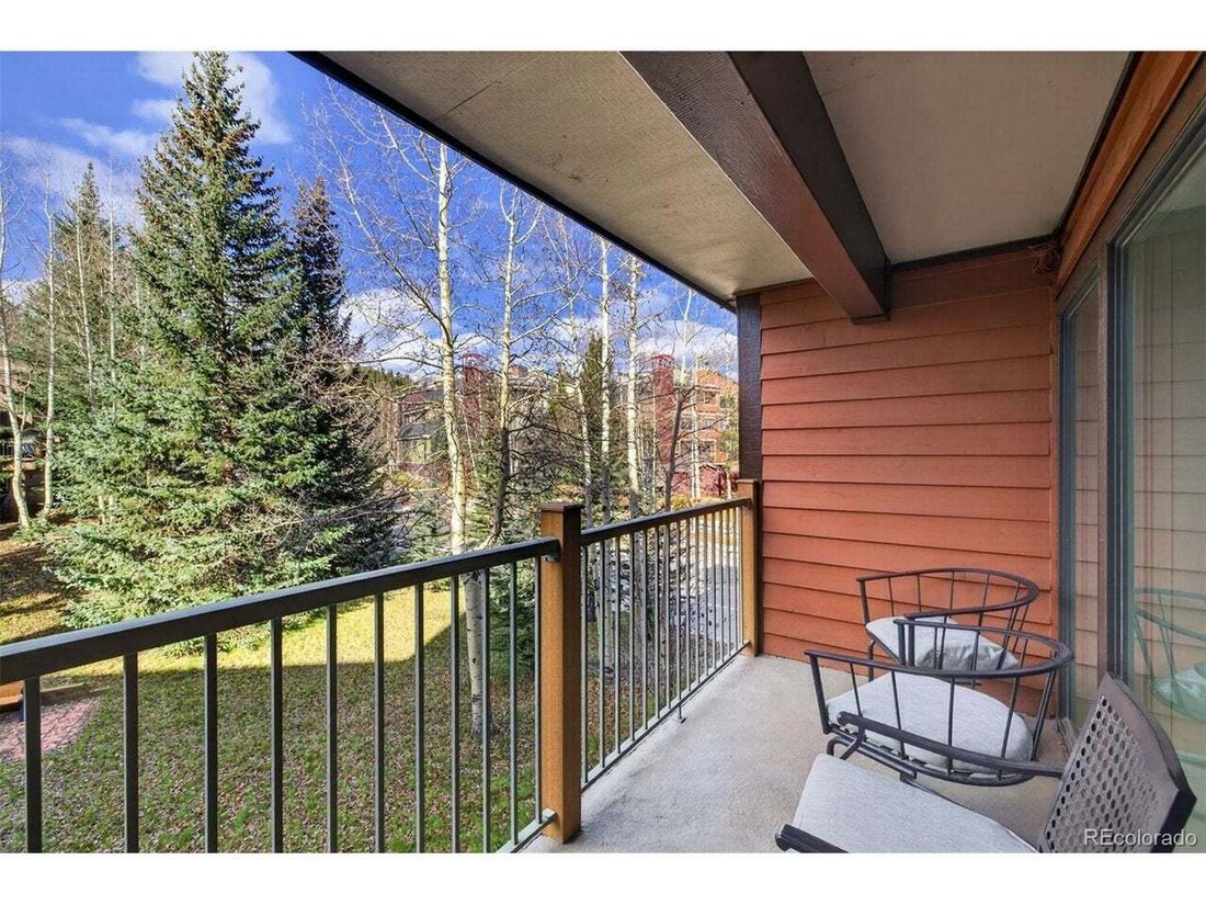Condo in Breckenridge, Colorado, United States 5 - 19155031
