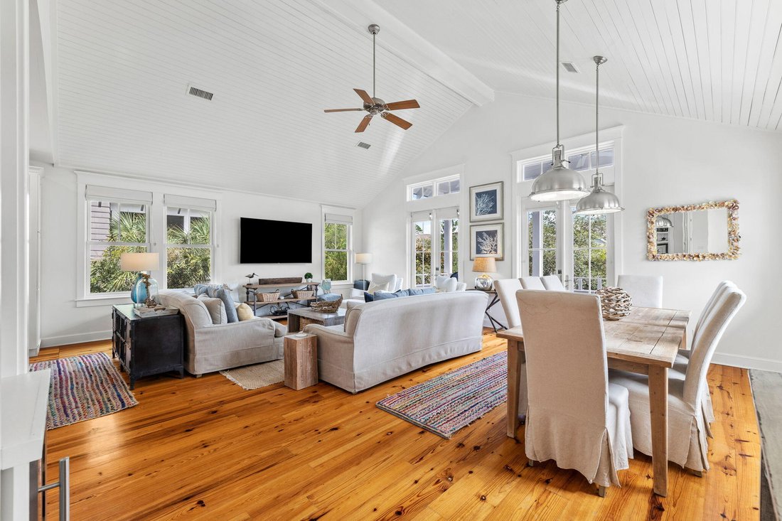 House in Watersound, Florida, United States 3 - 19154776