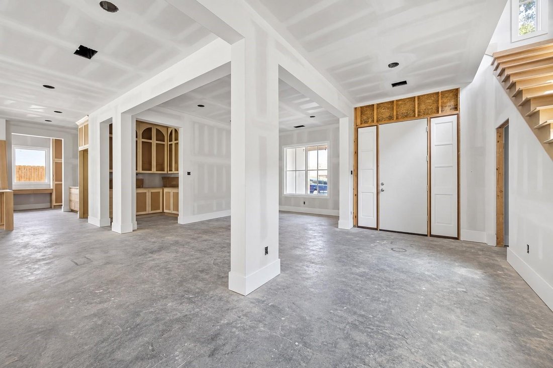 Haus in Houston, Texas, Vereinigte Staaten 3 - 19152738