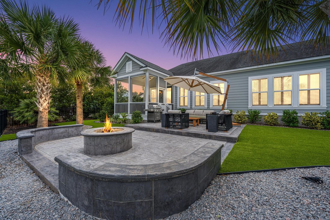 Haus in Mount Pleasant, South Carolina, Vereinigte Staaten 4 - 19157483