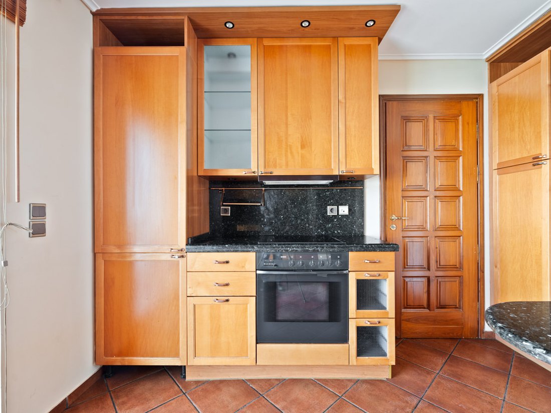 Apartamento en Argyroupoli, Ática, Grecia 5 - 19155067