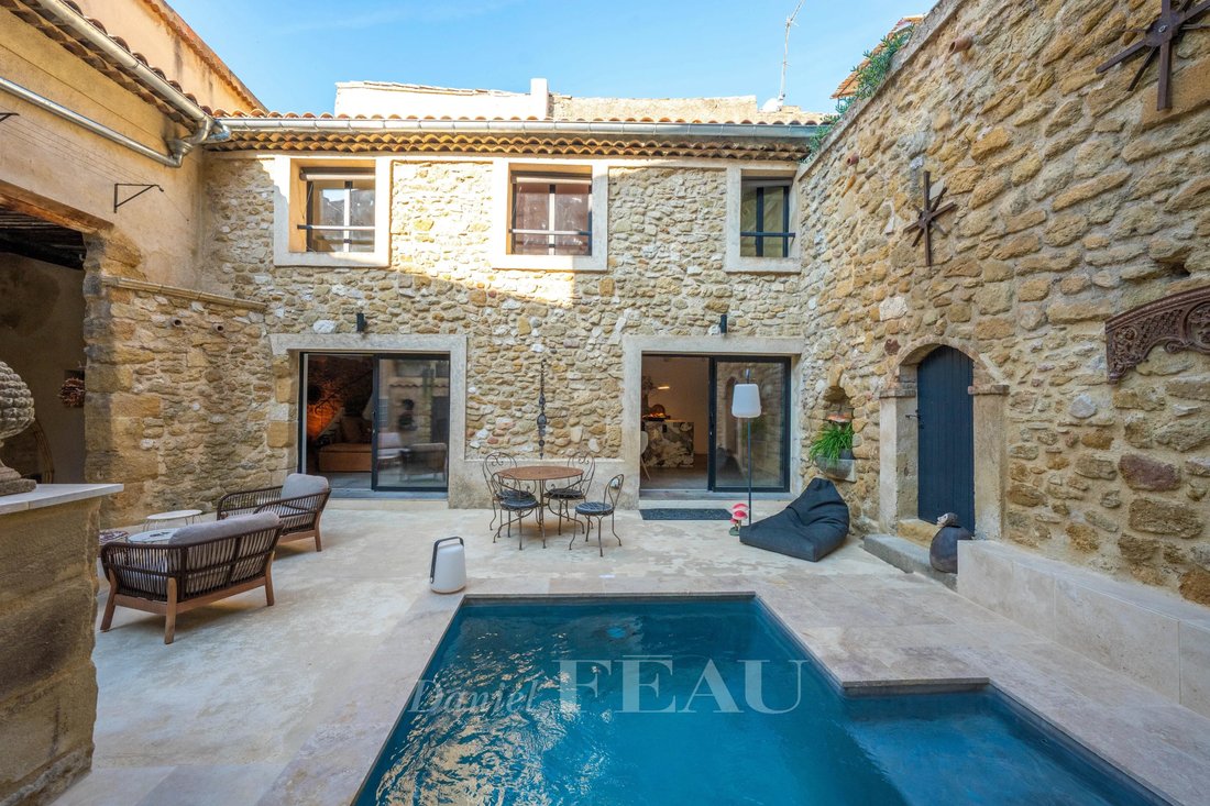 House in Cadenet, Provence-Alpes-Côte d'Azur, France 1 - 19156253